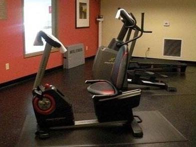 Hotel Country & By Radisson, Richmond West At I-64, Va 3*