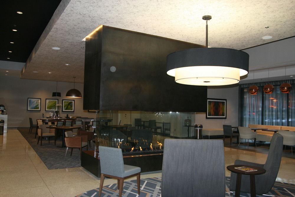 Homewood By Hilton Richmond-downtown