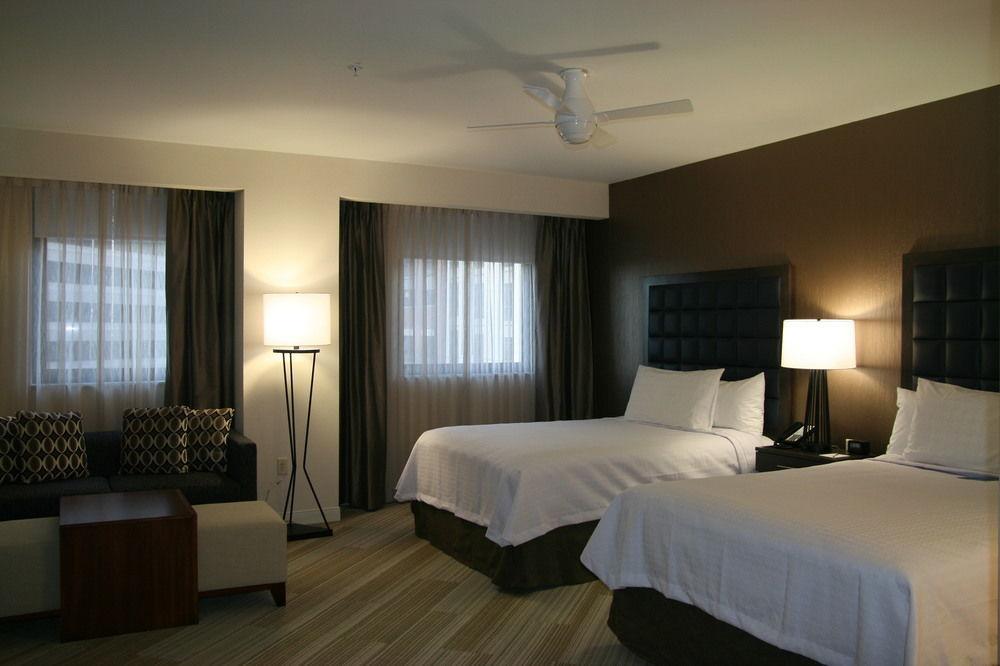 Hotel Homewood By Hilton Richmond-downtown