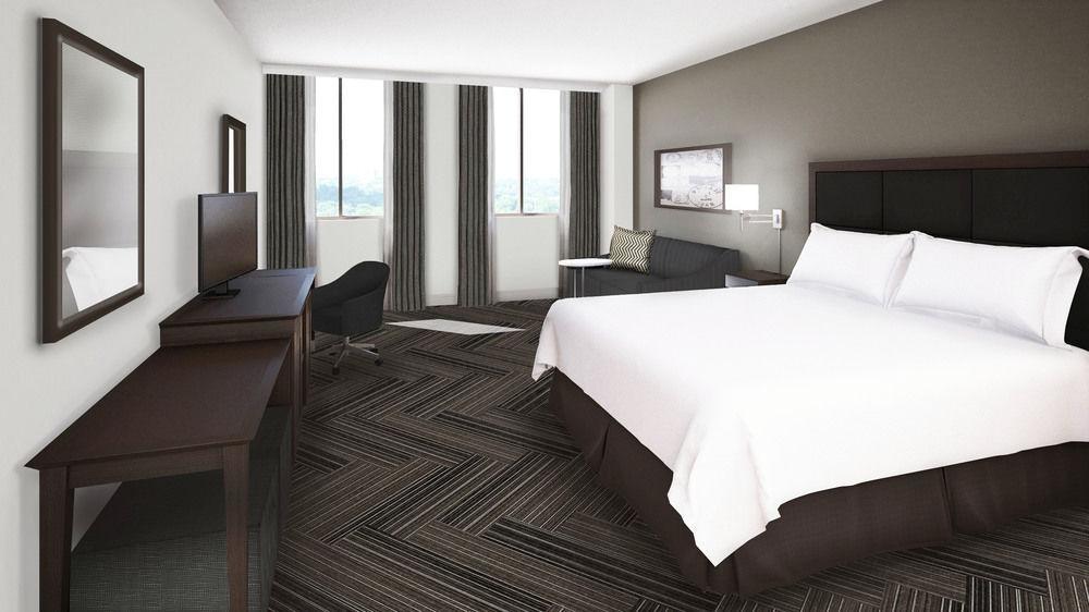 Homewood By Hilton Richmond-downtown