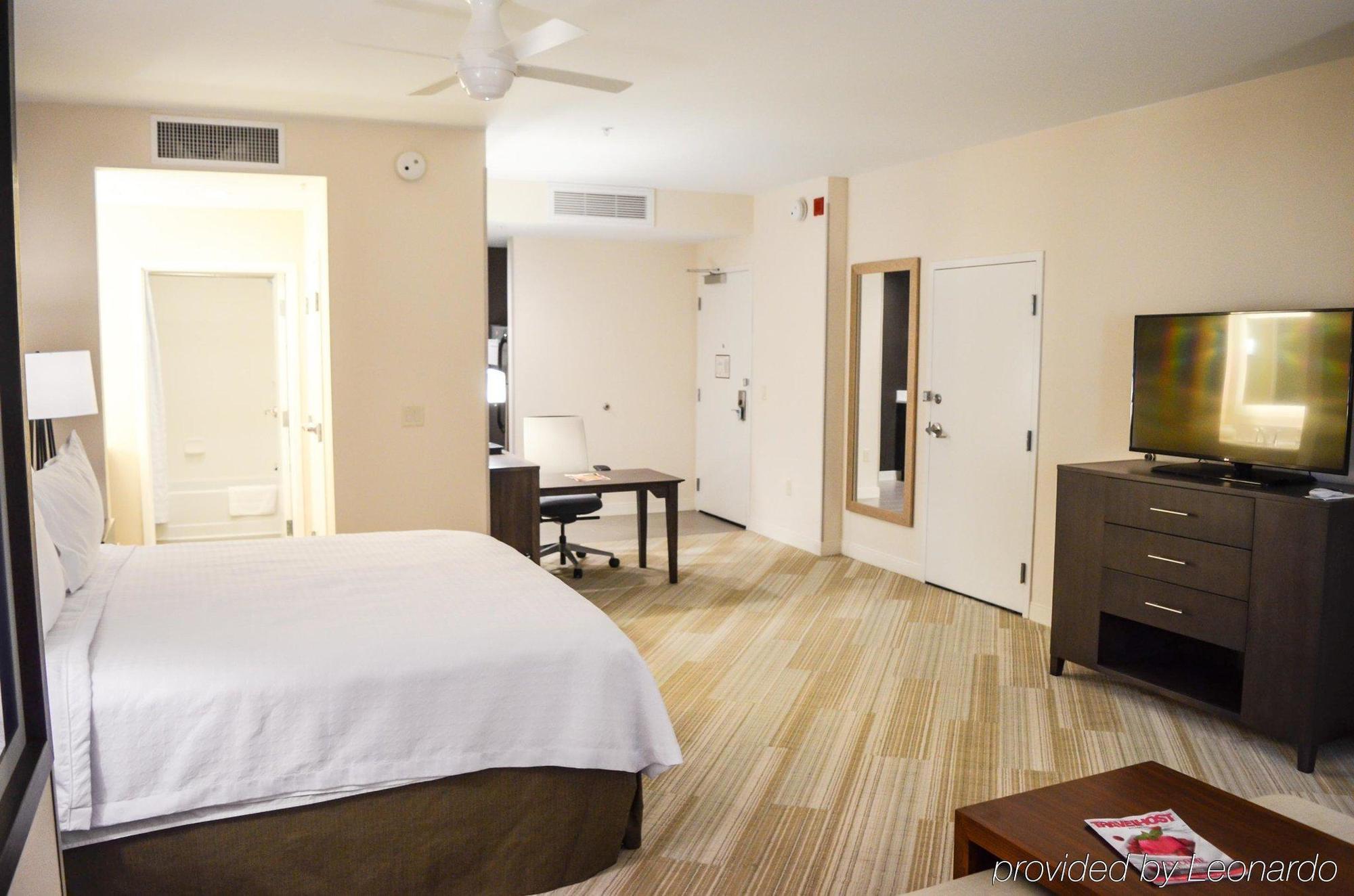Homewood By Hilton Richmond-downtown