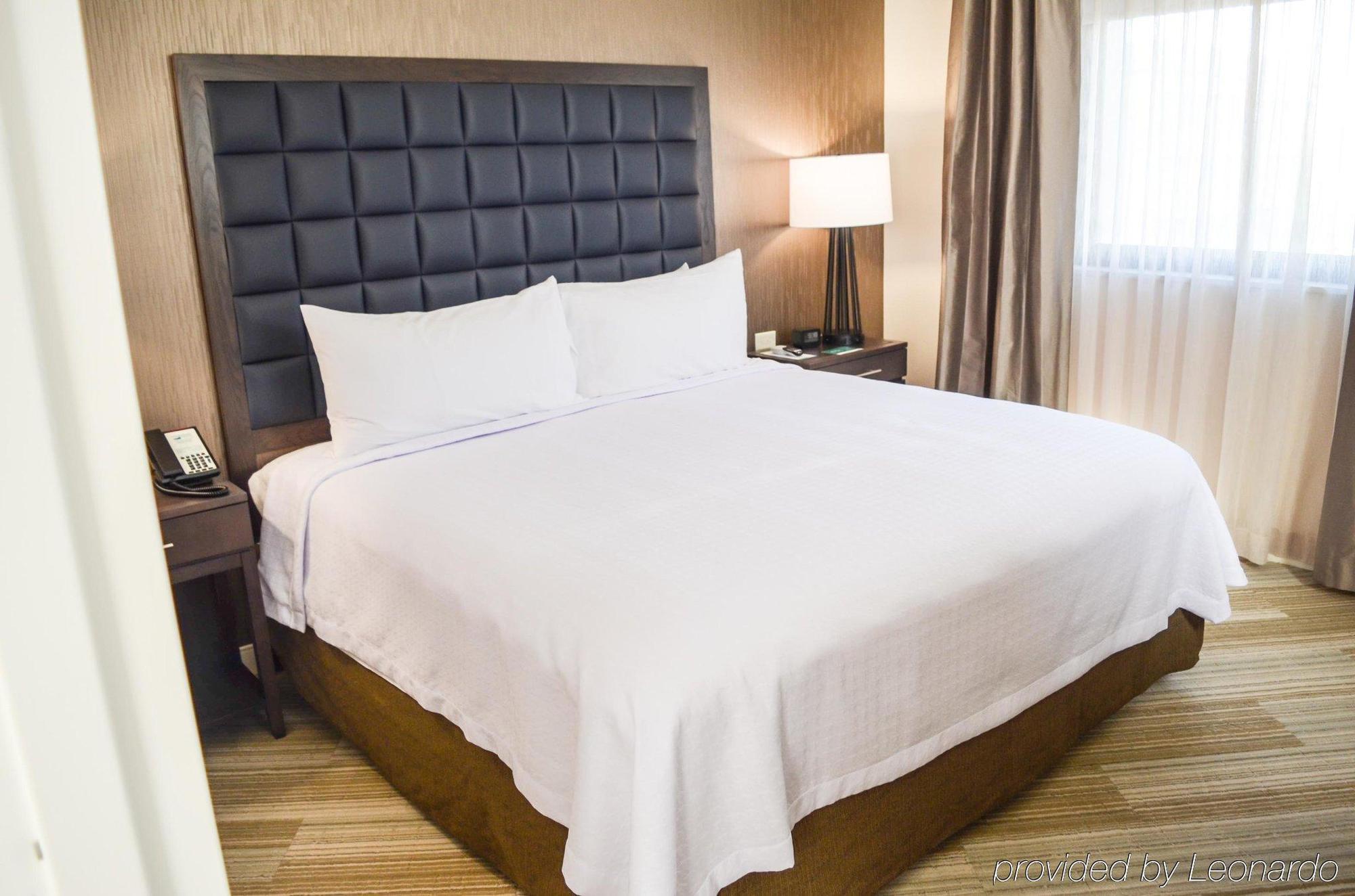 Hotel Homewood By Hilton Richmond-downtown