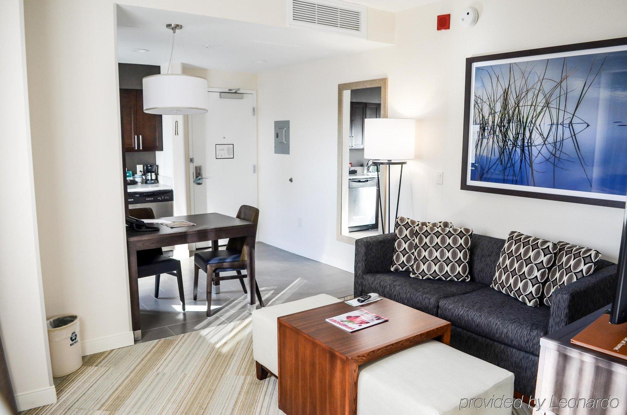 Homewood By Hilton Richmond-downtown