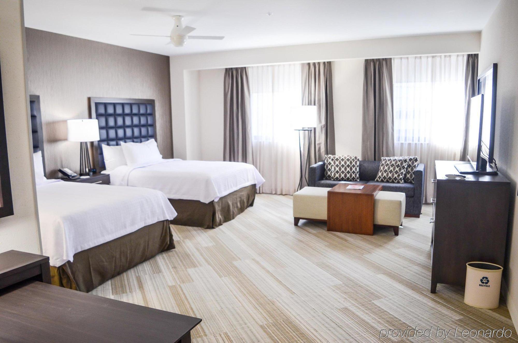 Homewood By Hilton Richmond-downtown Richmond