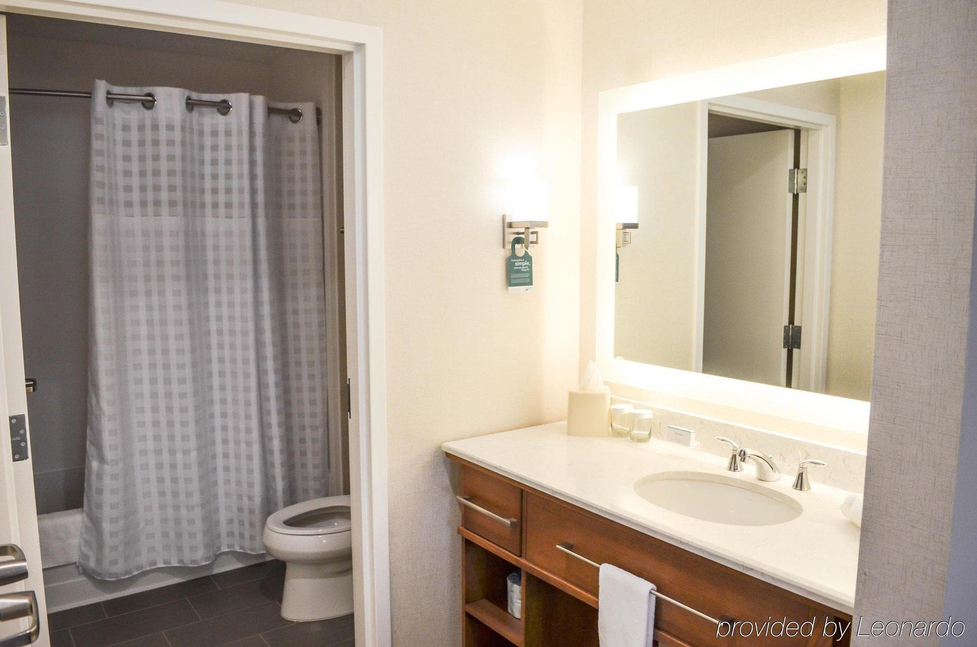 Hotel Homewood By Hilton Richmond-downtown Richmond