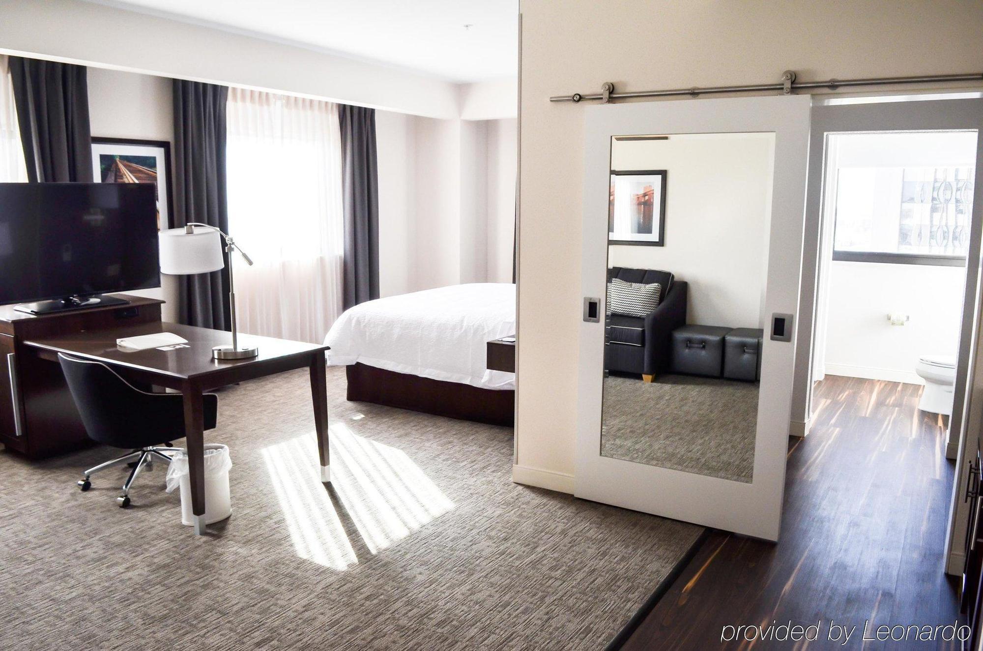 Homewood By Hilton Richmond-downtown Richmond