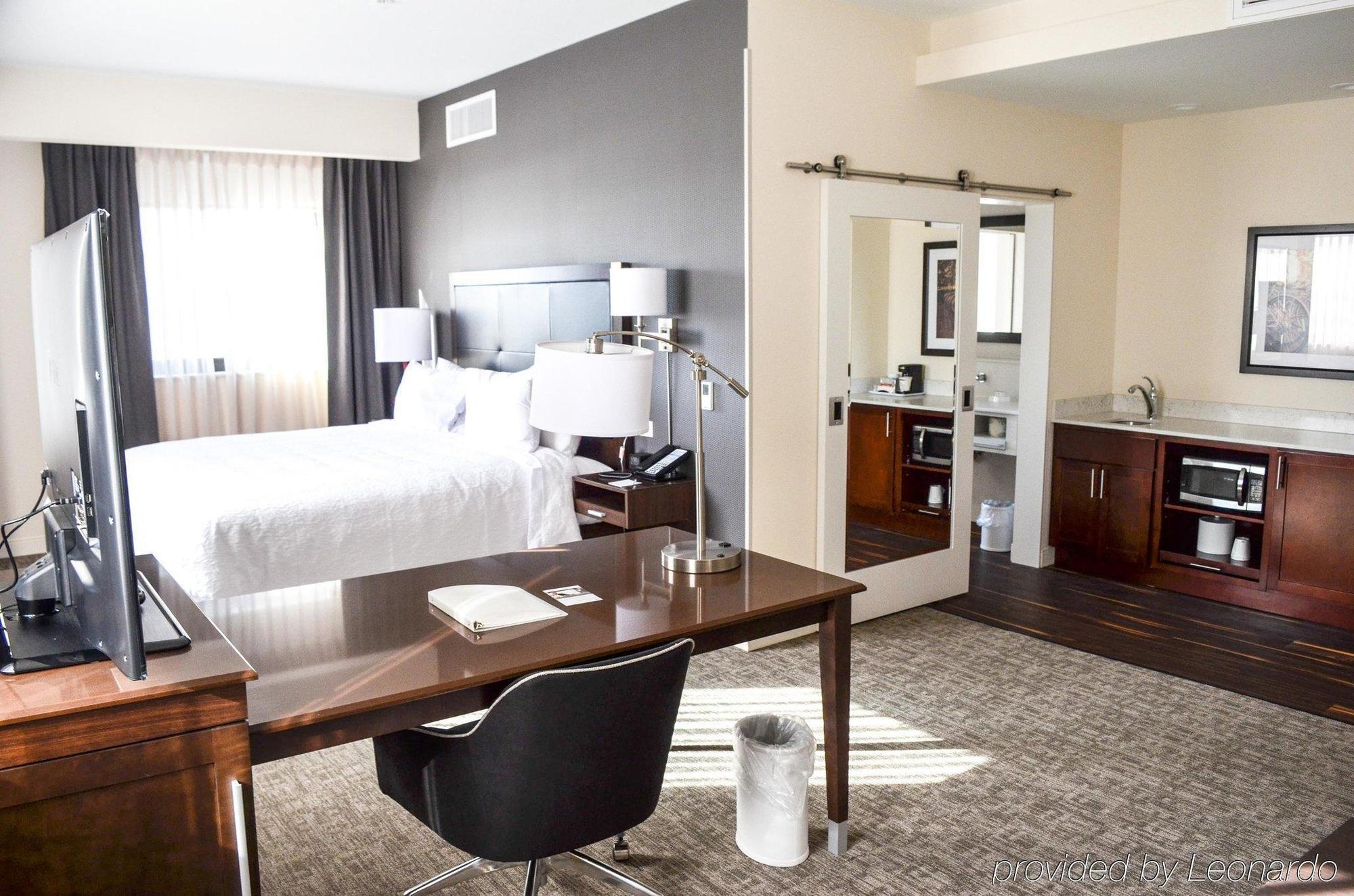 Hotel Homewood By Hilton Richmond-downtown Richmond