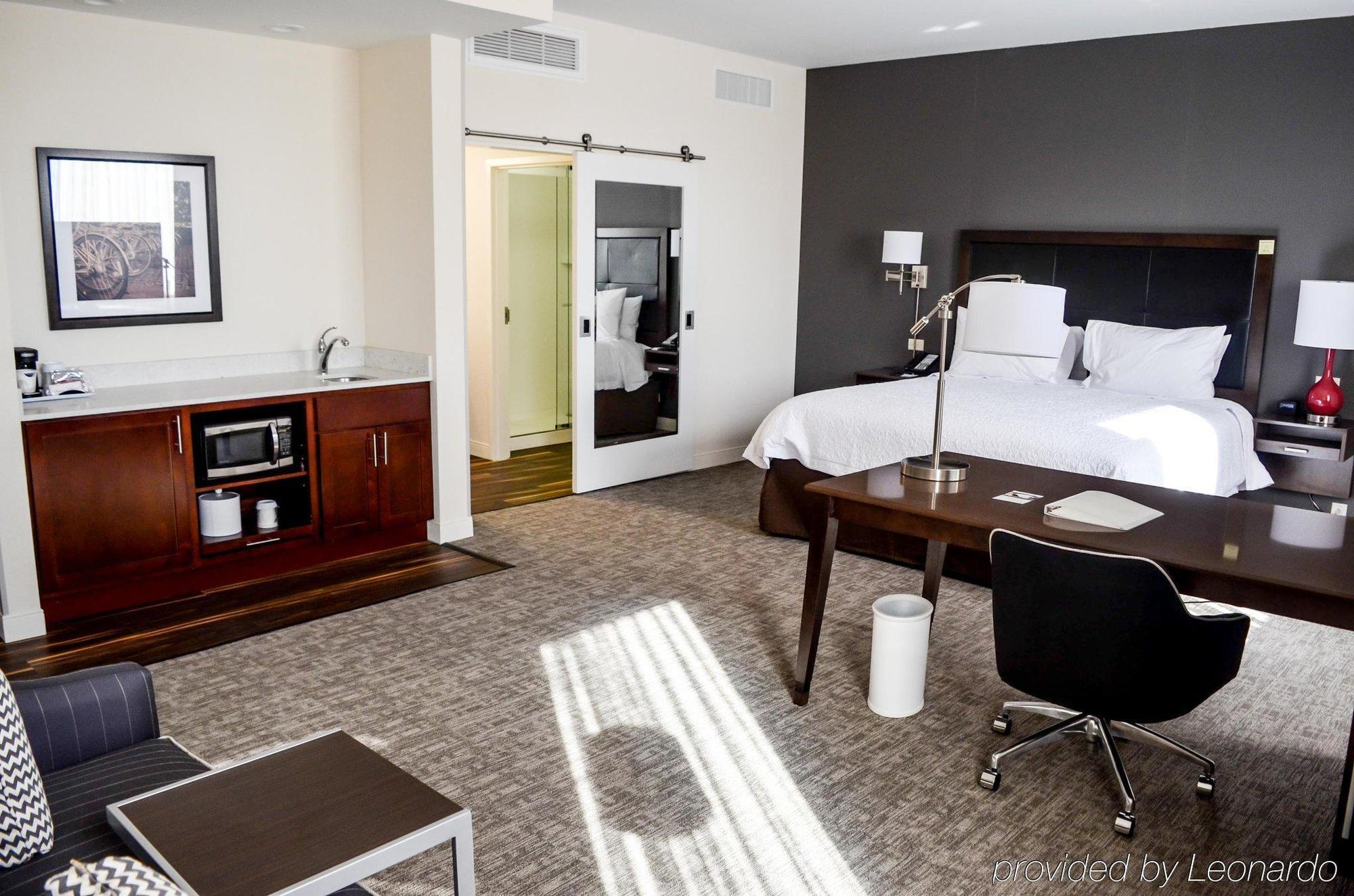 Homewood By Hilton Richmond-downtown Richmond