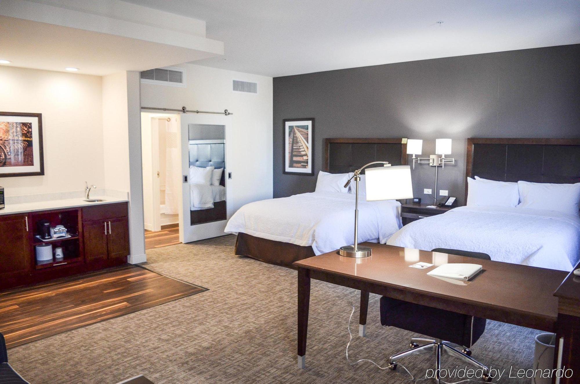 Hotel Homewood By Hilton Richmond-downtown
