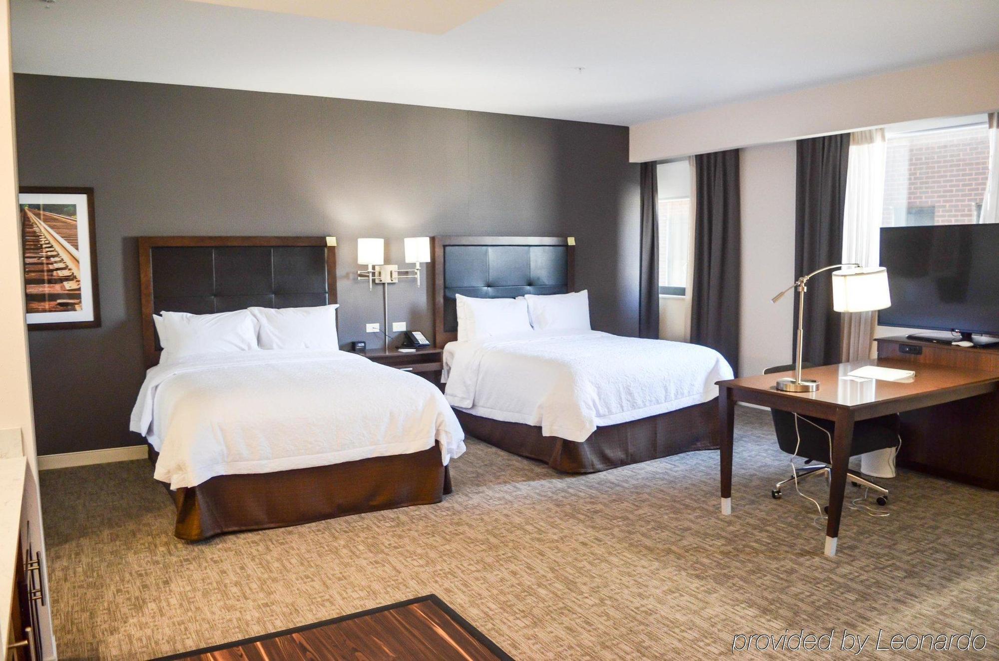 Homewood By Hilton Richmond-downtown