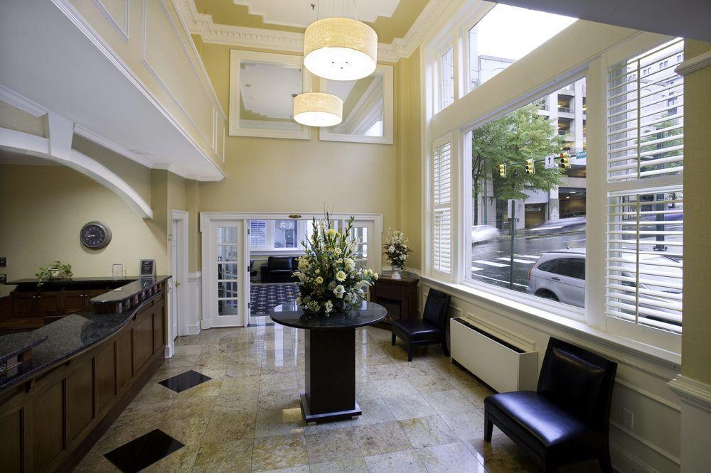 The Commonwealth Hotel Richmond