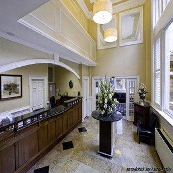 The Commonwealth Hotel Richmond