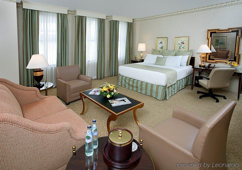 The Berkeley 4* Richmond