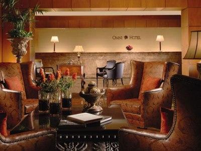 Hotel Omni