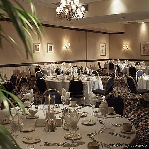 Crowne Plaza West 4* Richmond
