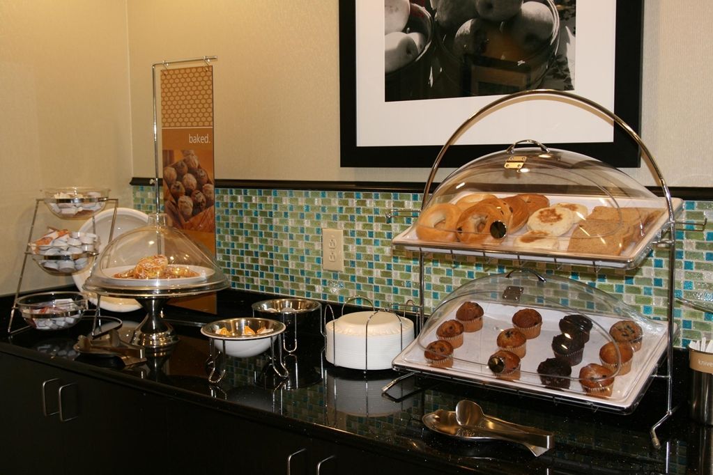 Hotel Hampton - South Richmond
