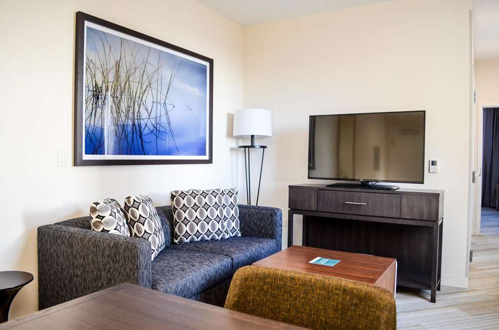 Homewood By Hilton Richmond-downtown 3* Richmond