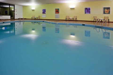 Crowne Plaza West Richmond