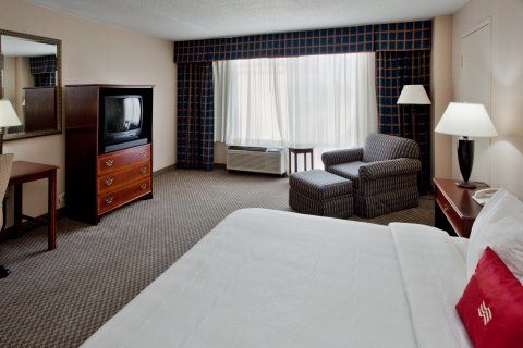 Hotel Crowne Plaza West Richmond