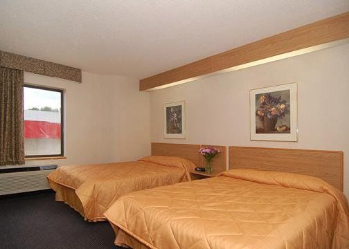 Inn Sleep South Richmond