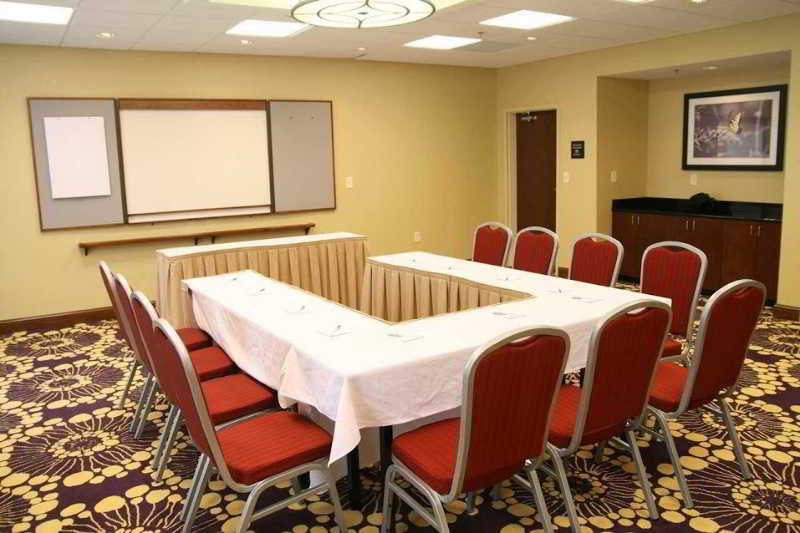 Hotel Hampton - South