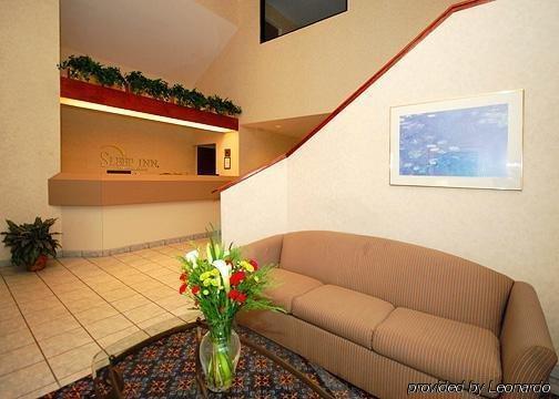 Inn Sleep North 3*