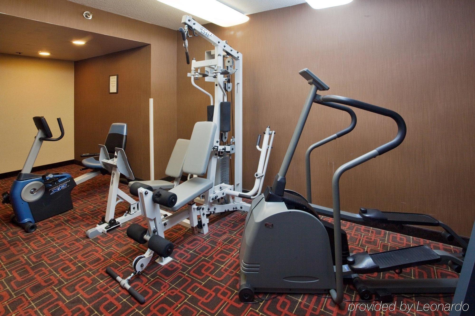 Express - Midtown By Ihg