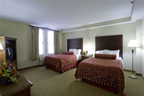 Hotel The Commonwealth 3*