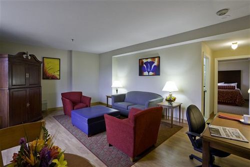 Hotel The Commonwealth Richmond