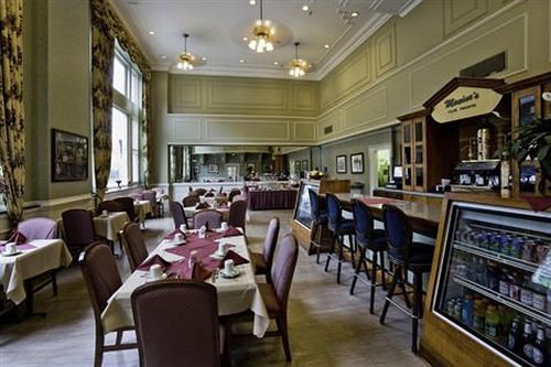 Hotel The Commonwealth 3*