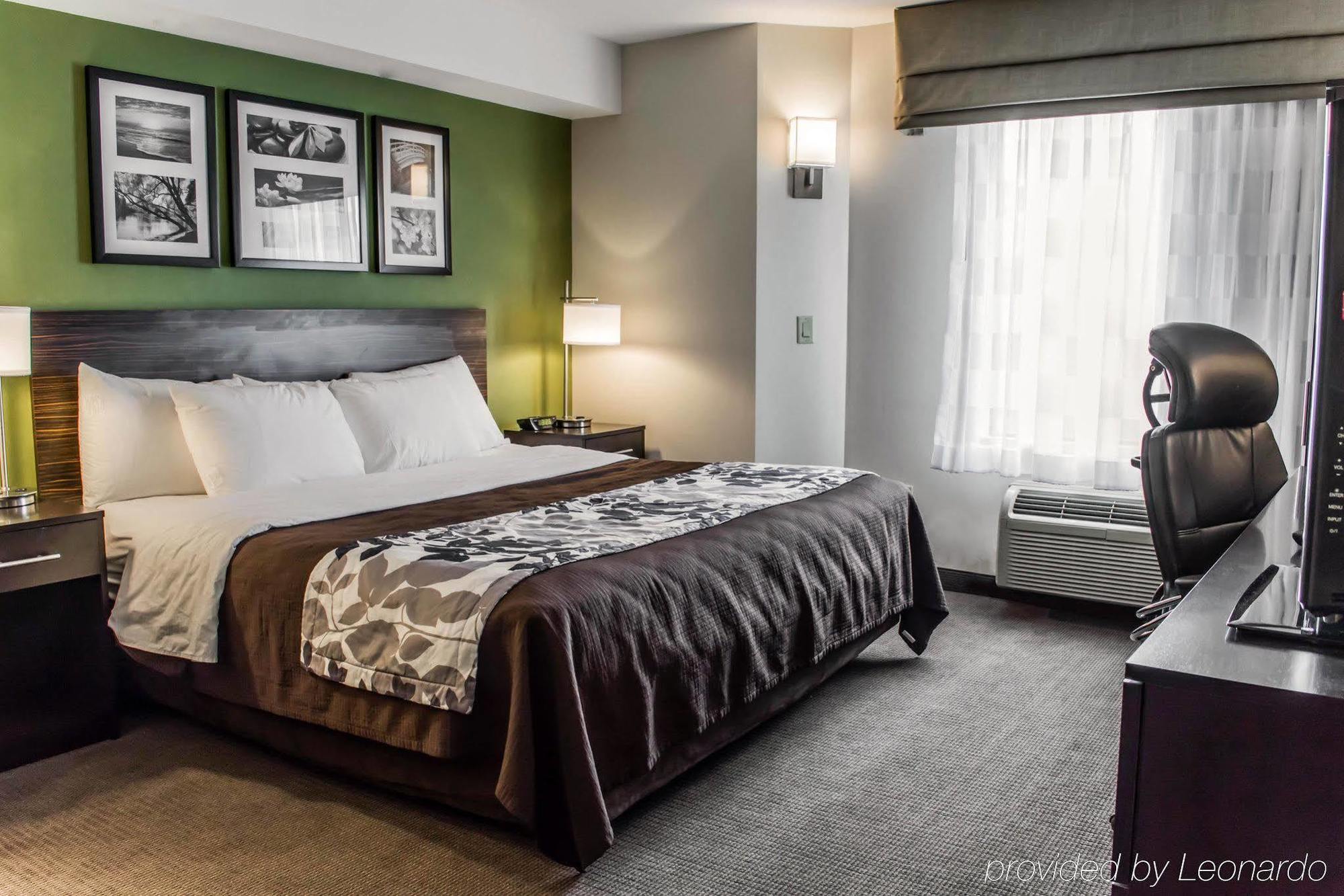 Sleep North Inn 3*