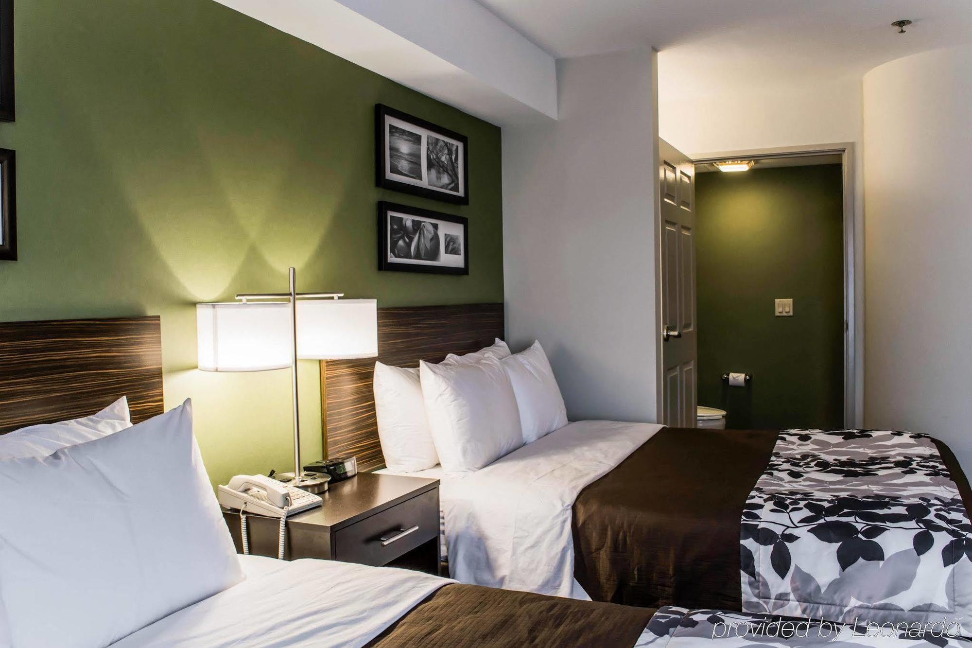 Inn Sleep North 3*