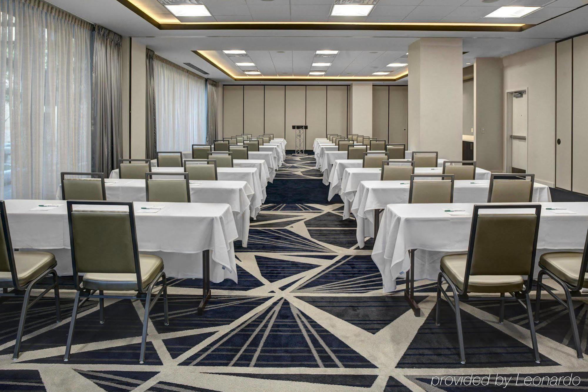 Homewood By Hilton Richmond-downtown 3* Richmond