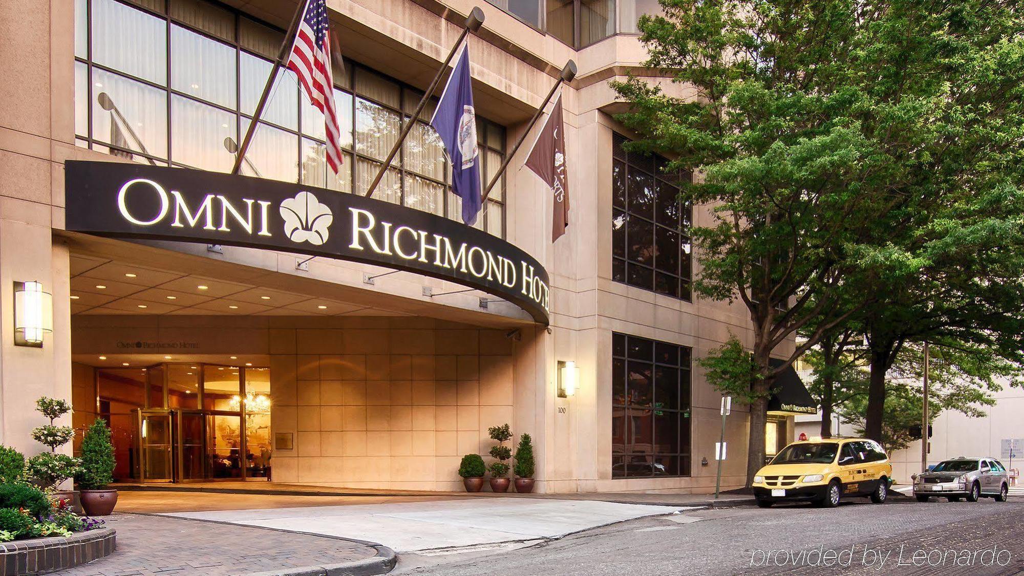 Omni Hotel
