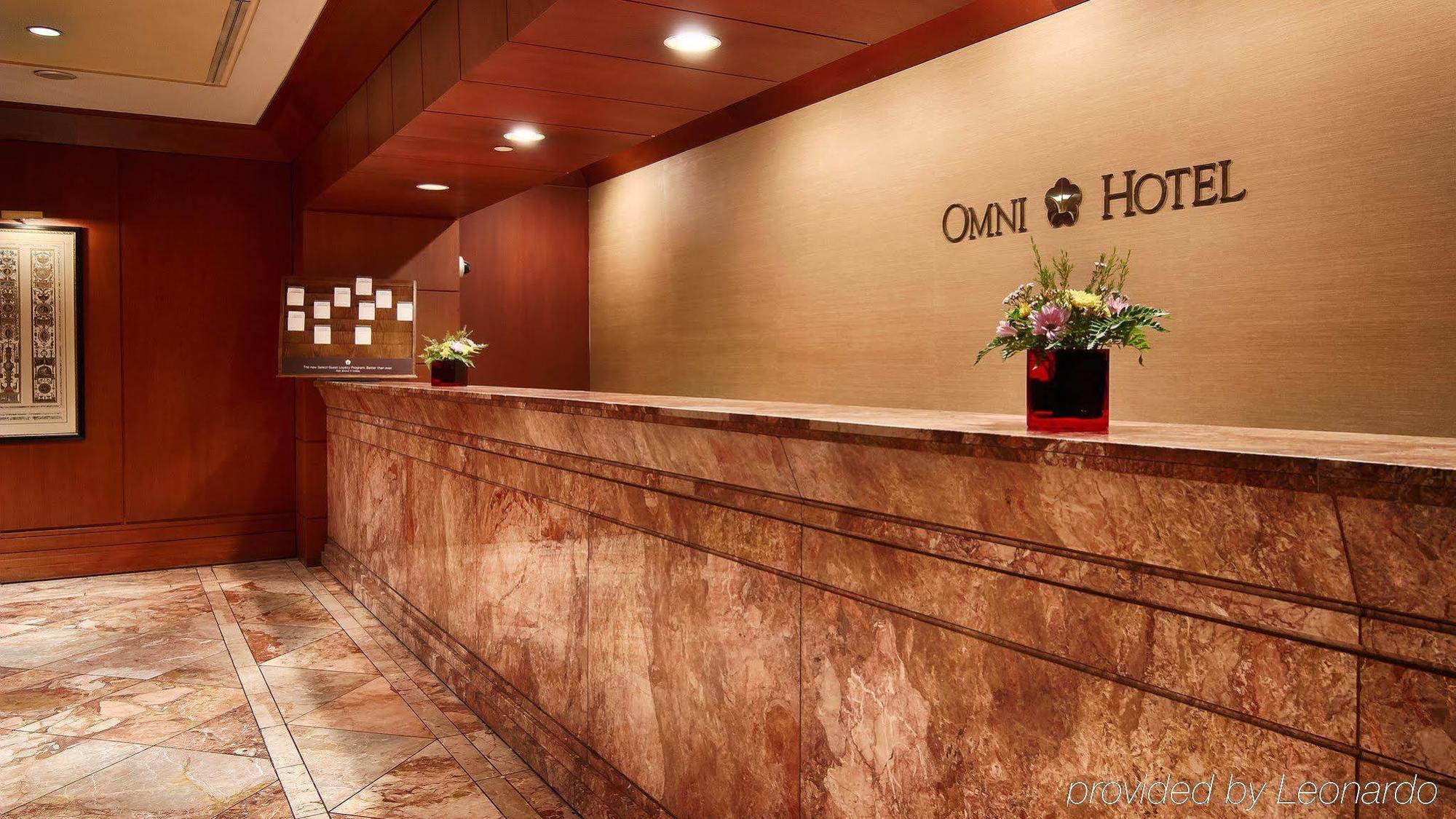Hotel Omni 4*