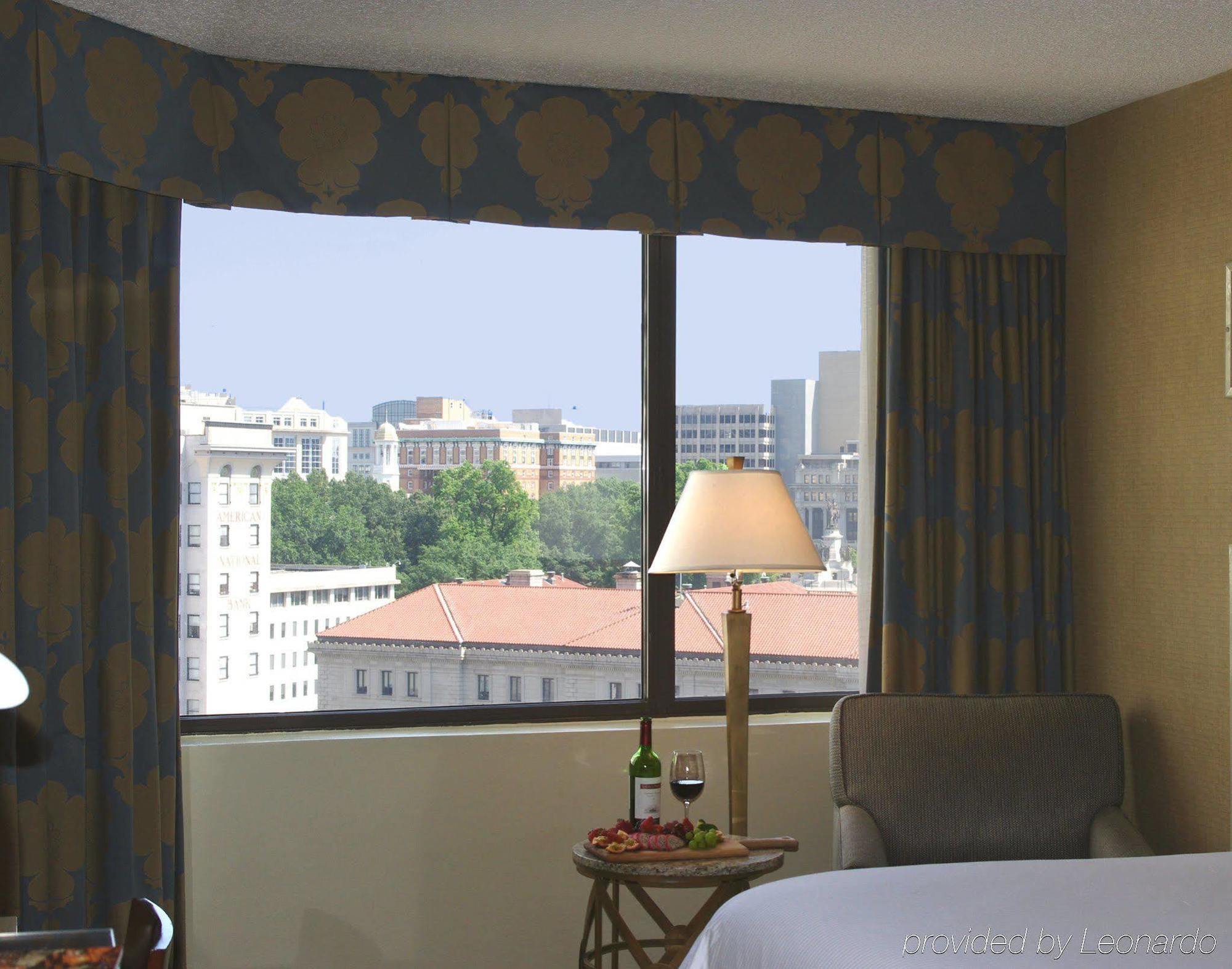 Hotel Omni 4*