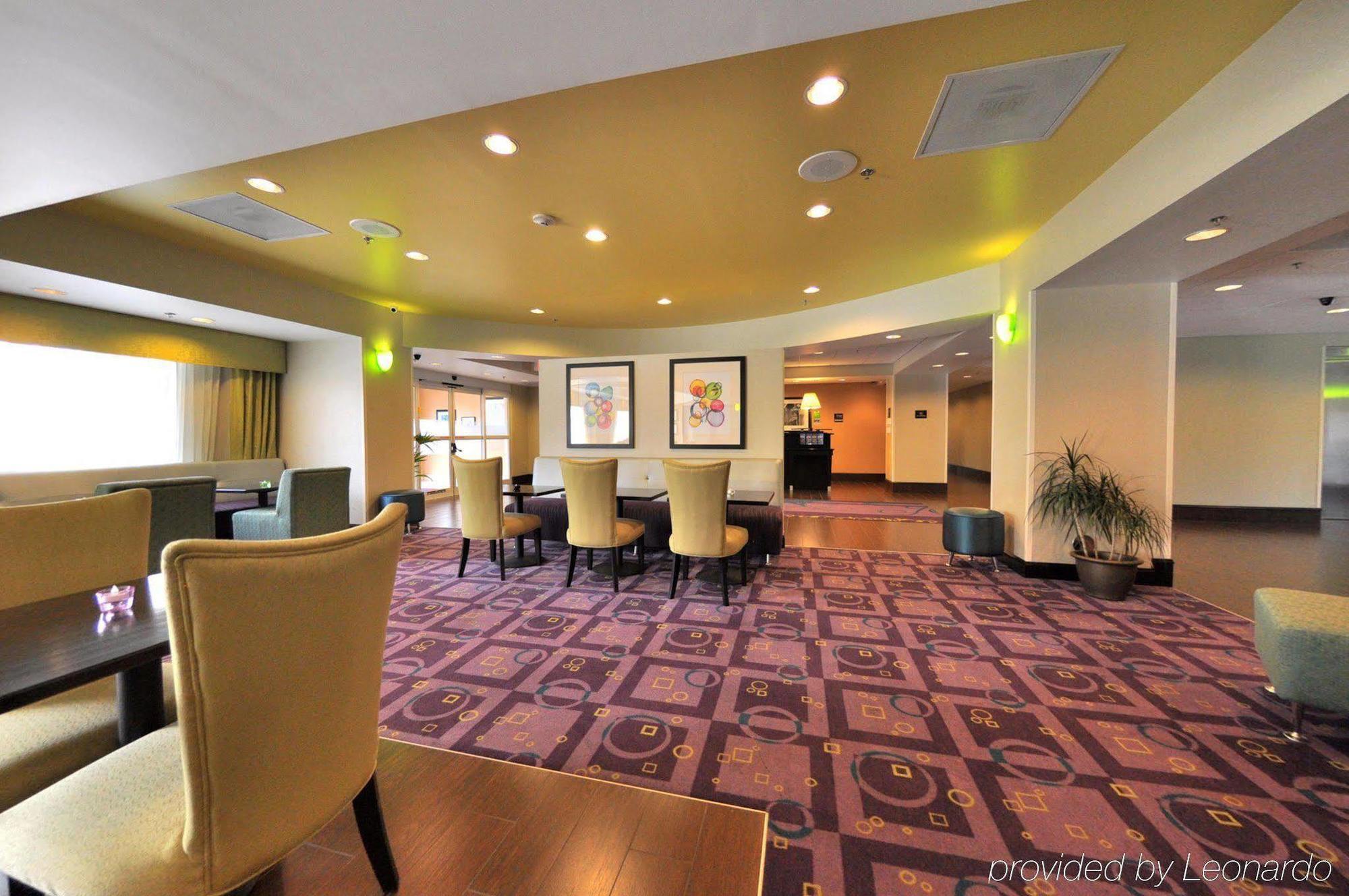 Hotel Hampton - South Richmond