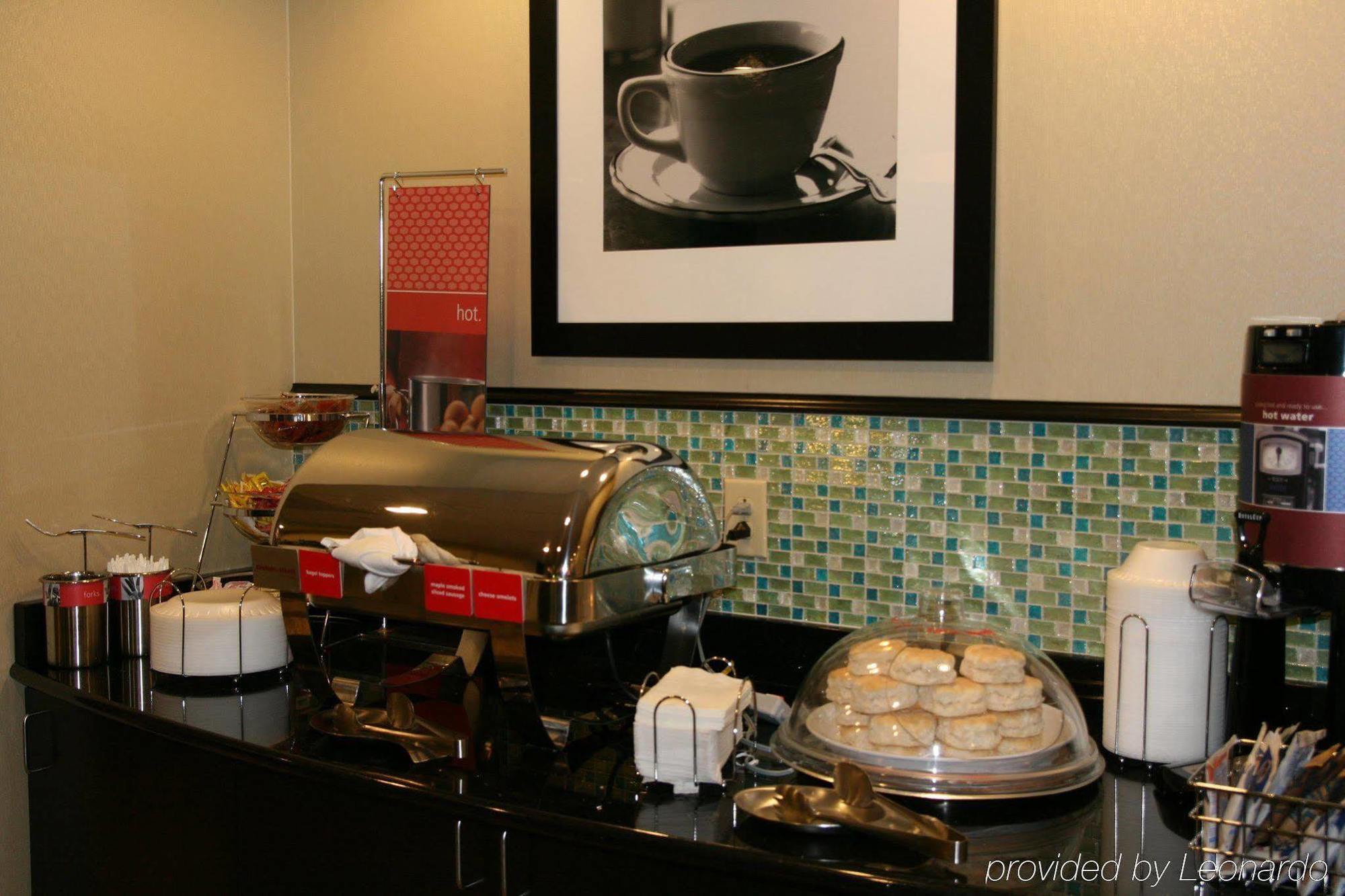 Hotel Hampton - South