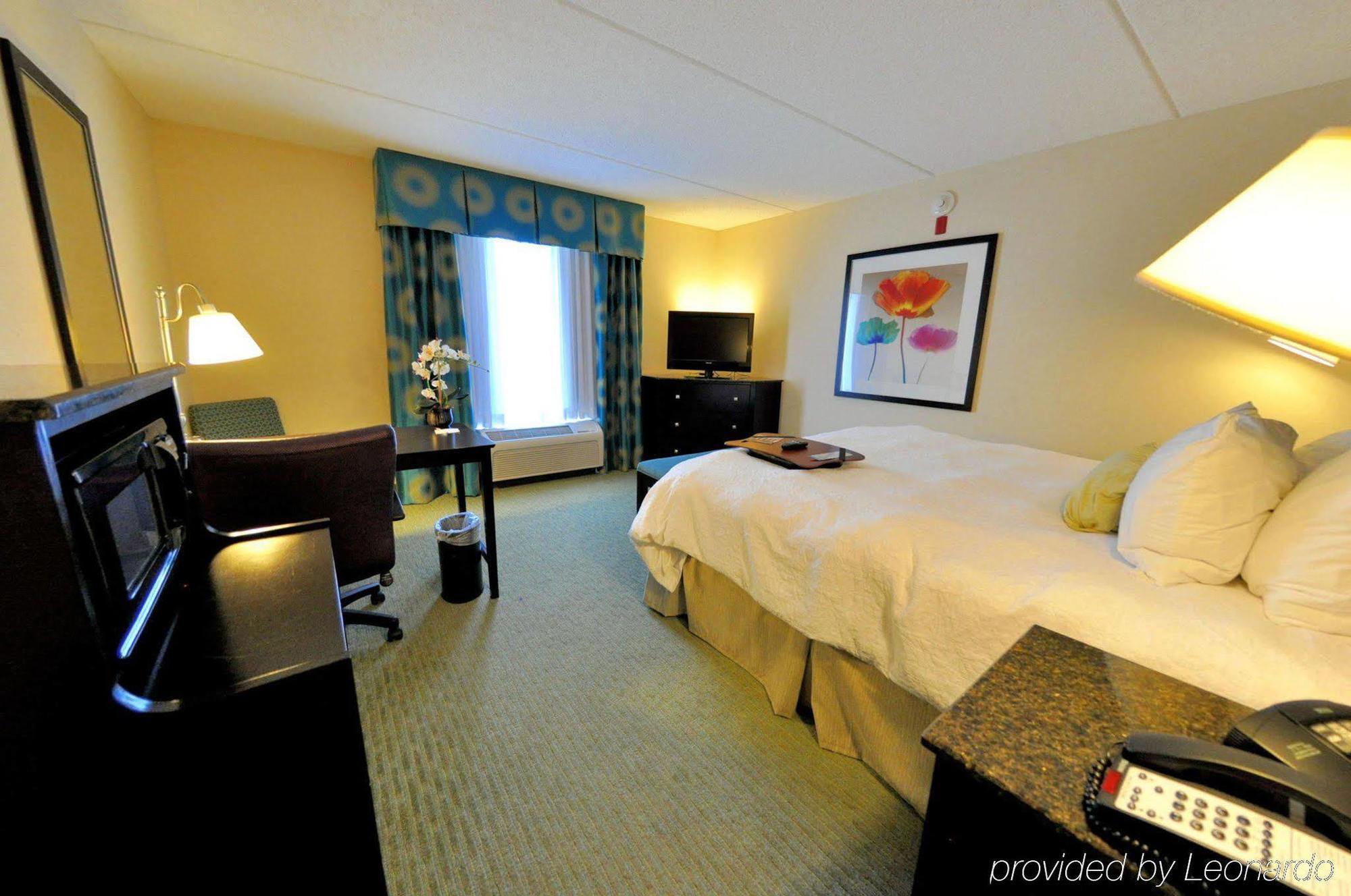 Hotel Hampton - South