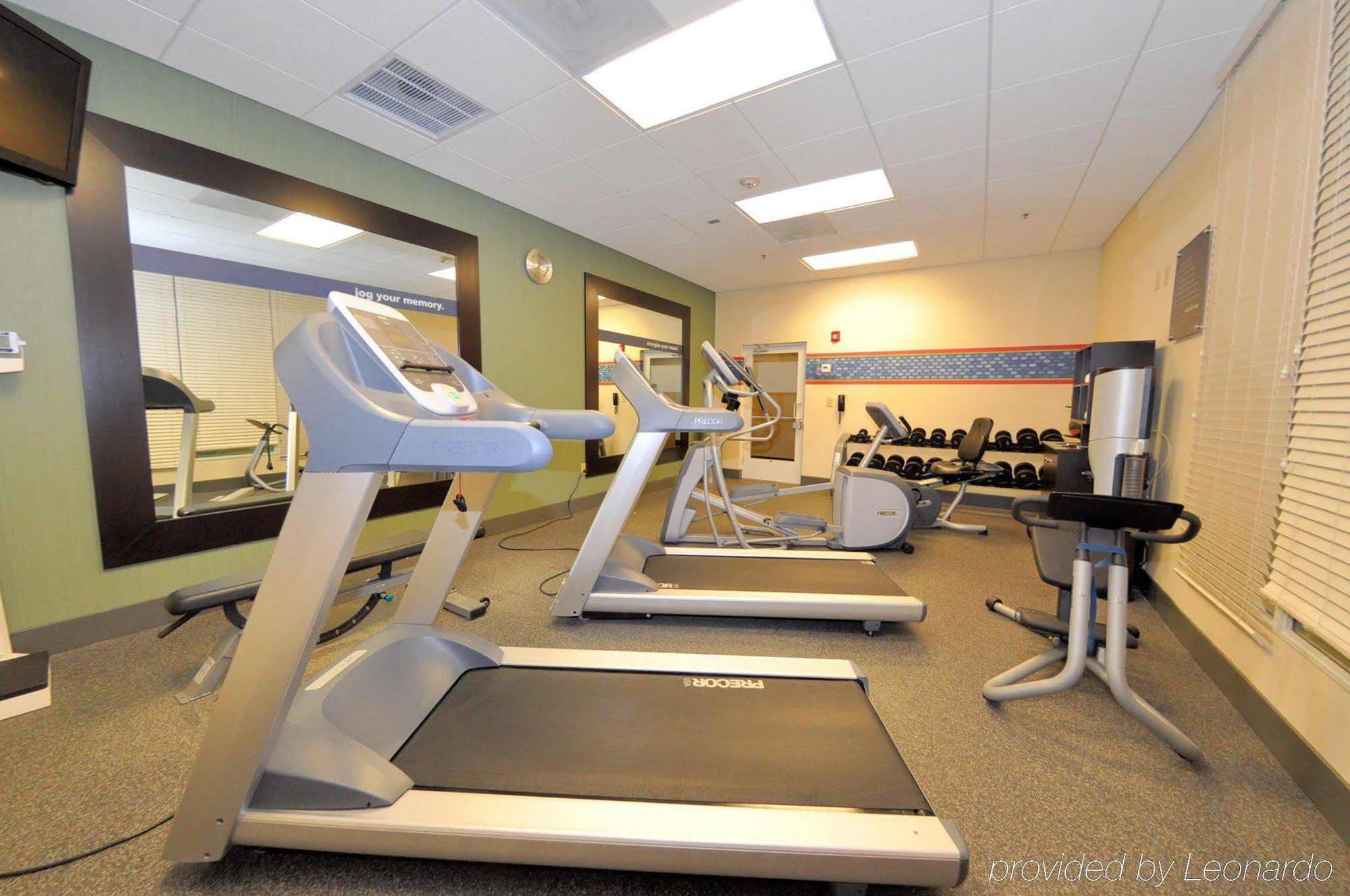 Hotel Hampton - South 3*