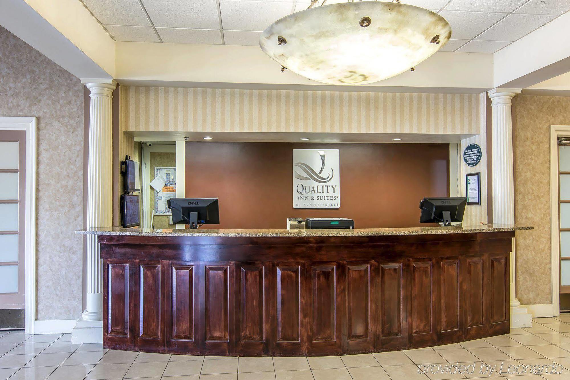 Quality And Conference Center