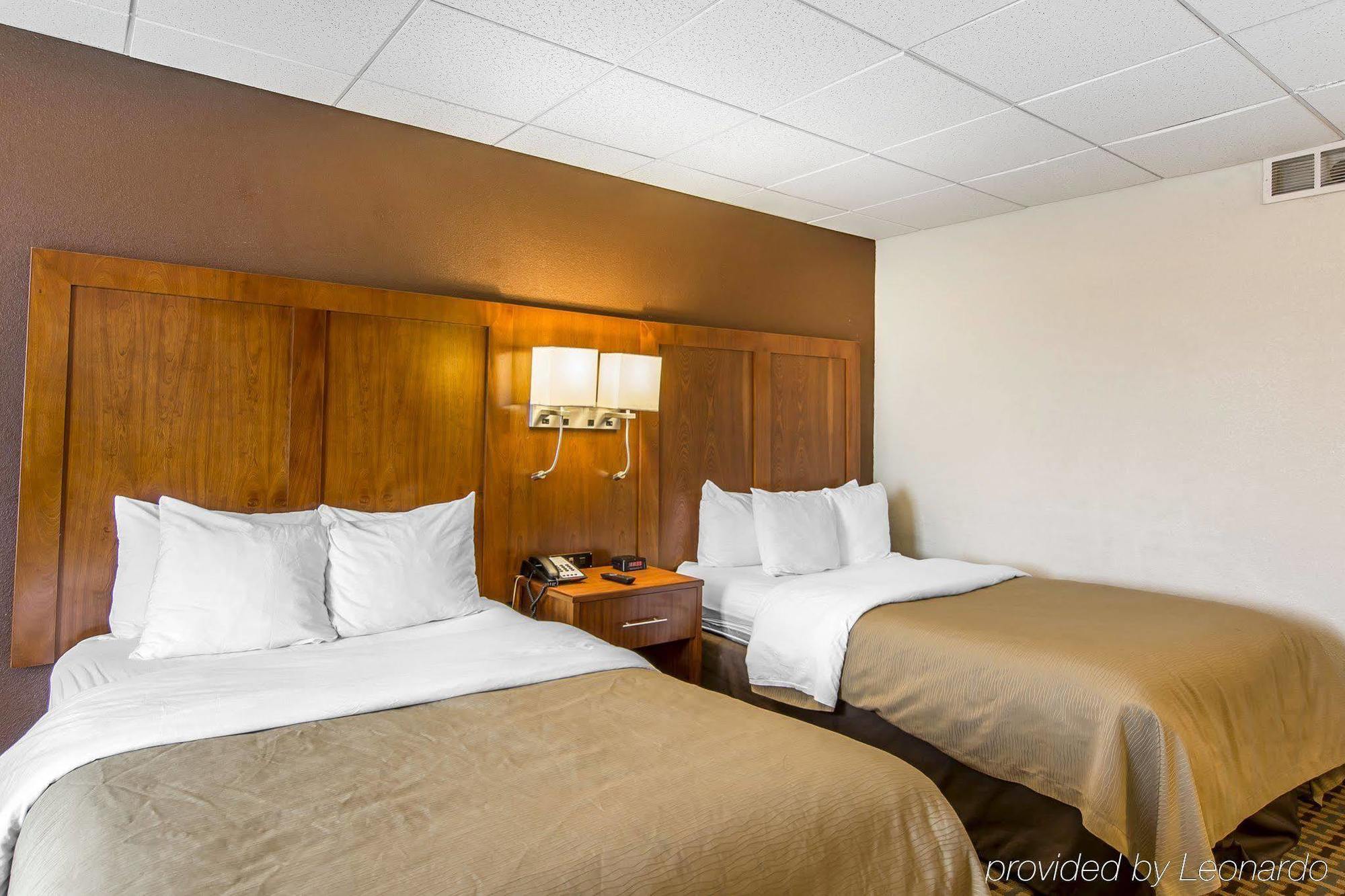 Quality And Conference Center Hotel Richmond