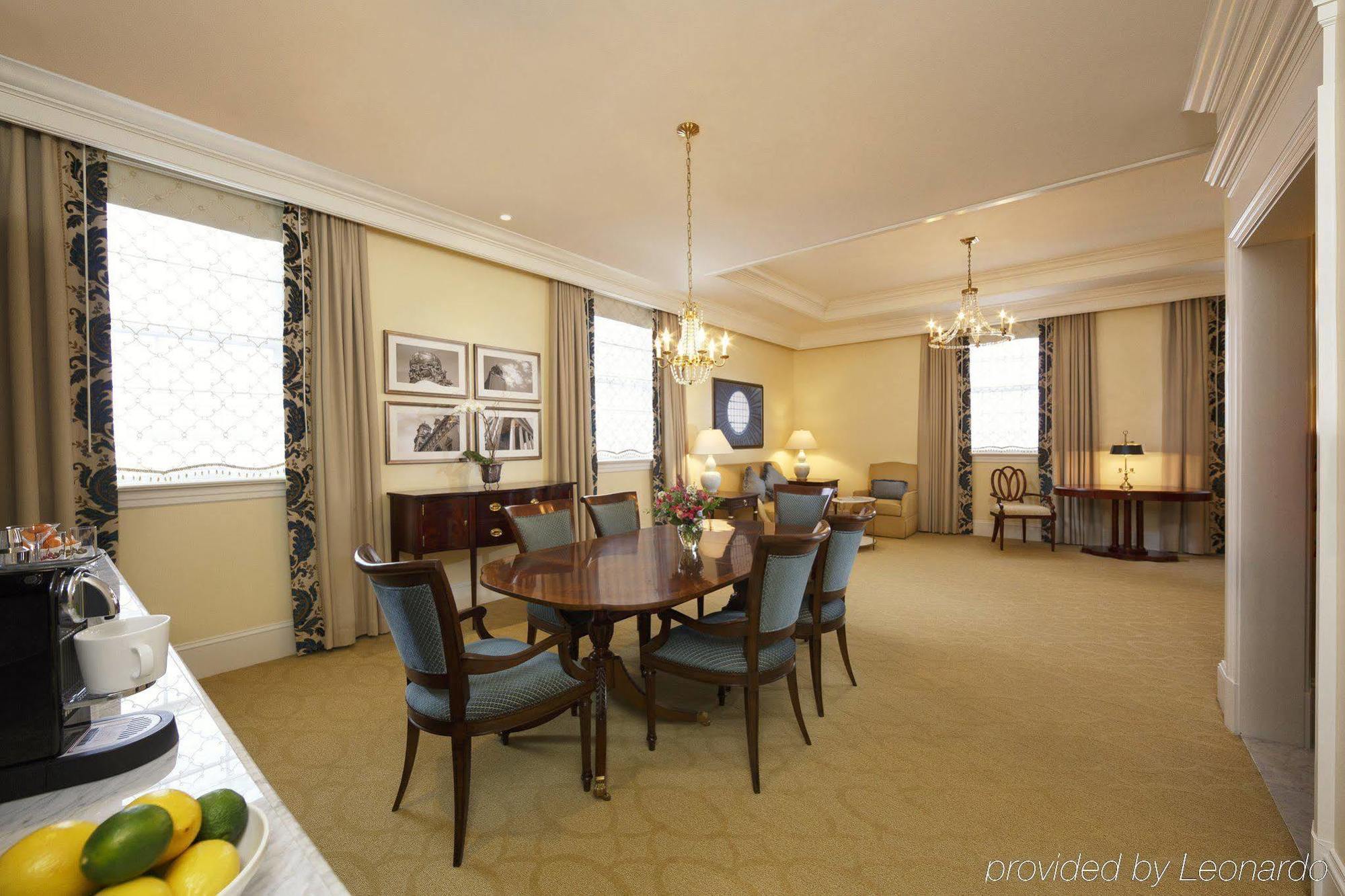 The Jefferson 5* Richmond