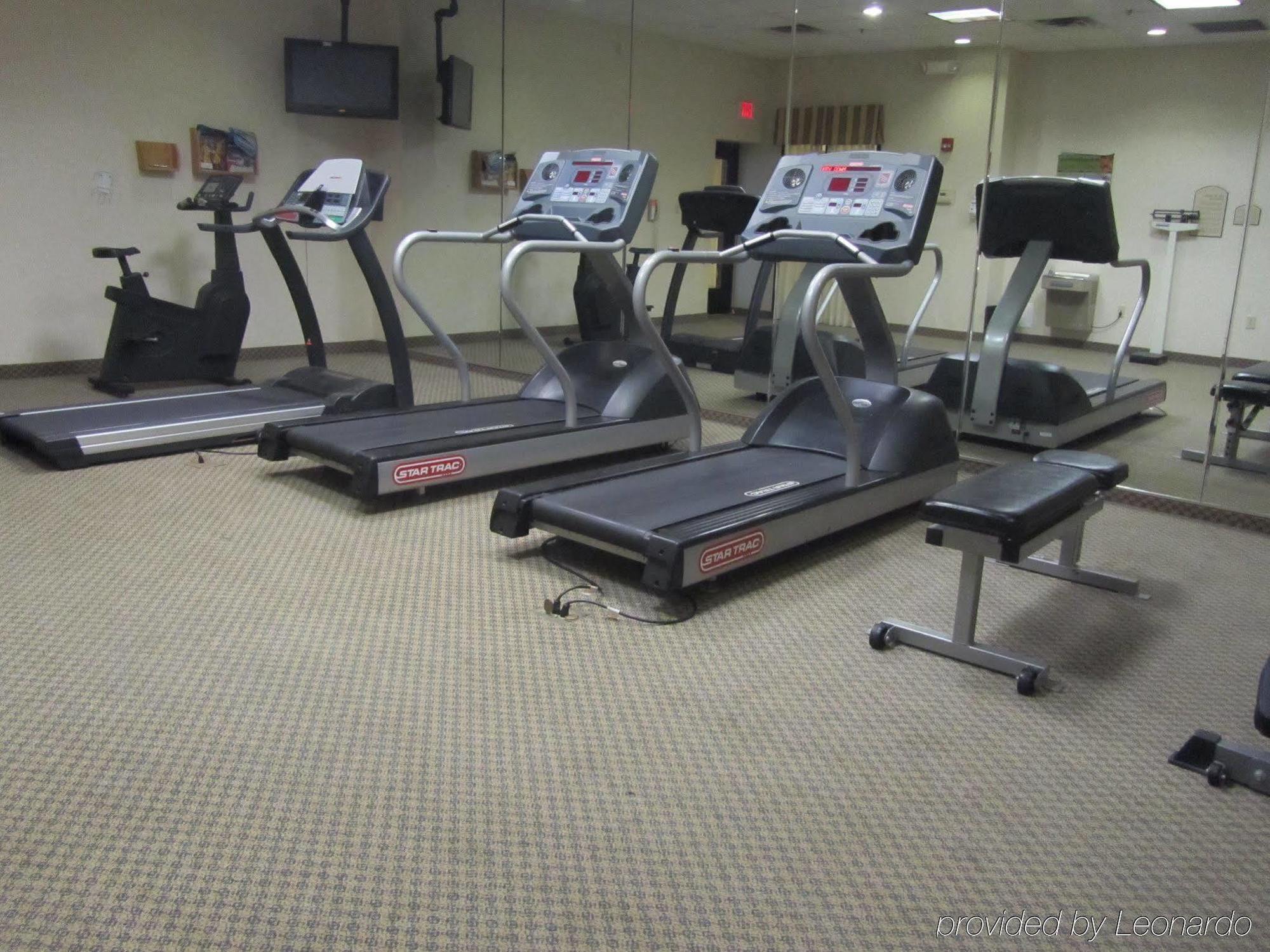 Crowne Plaza West Richmond