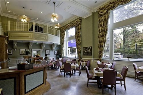Hotel The Commonwealth 3*