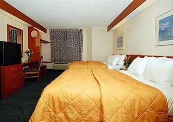 Inn Sleep North 3*