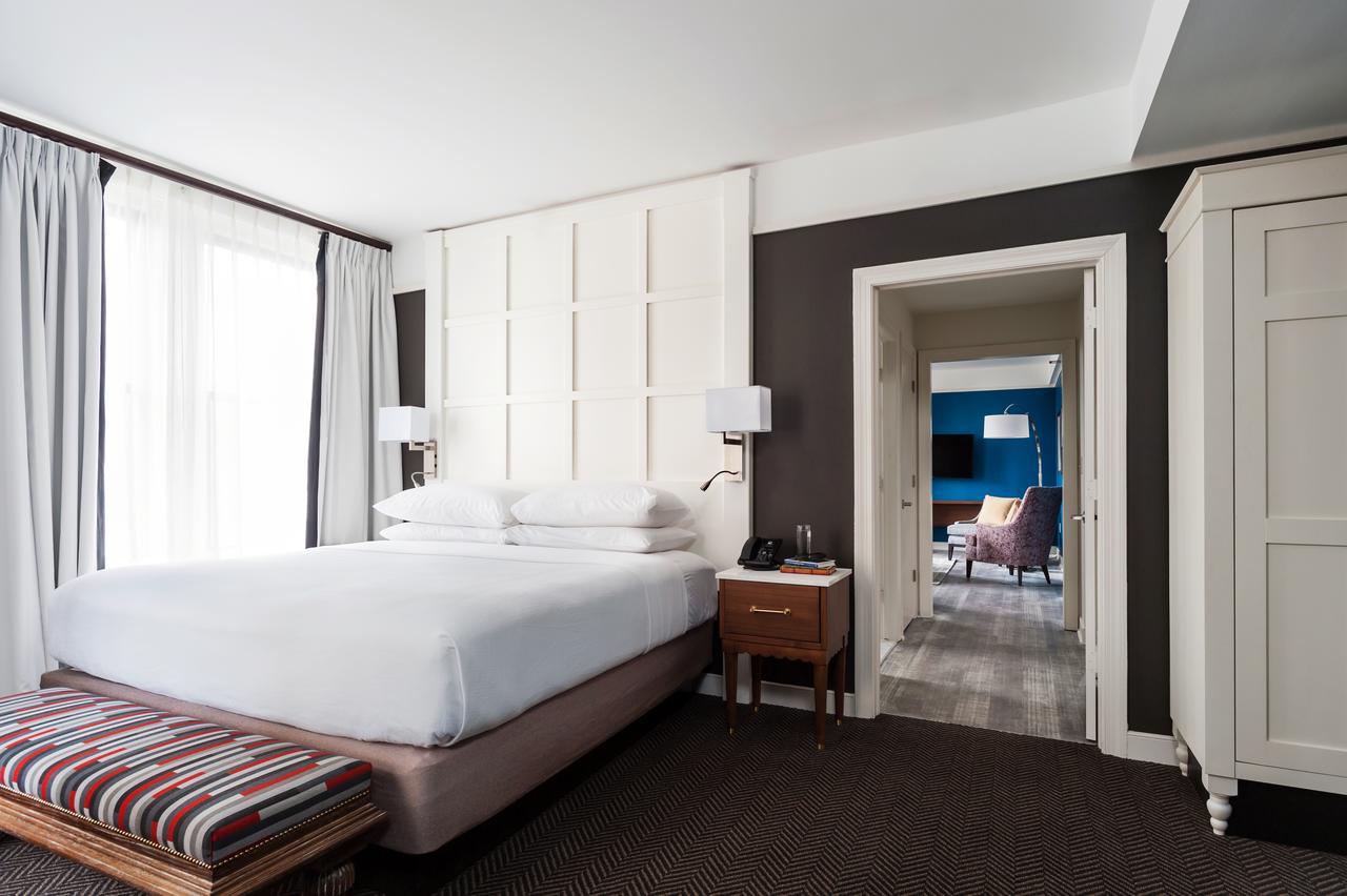 Hotel The Commonwealth