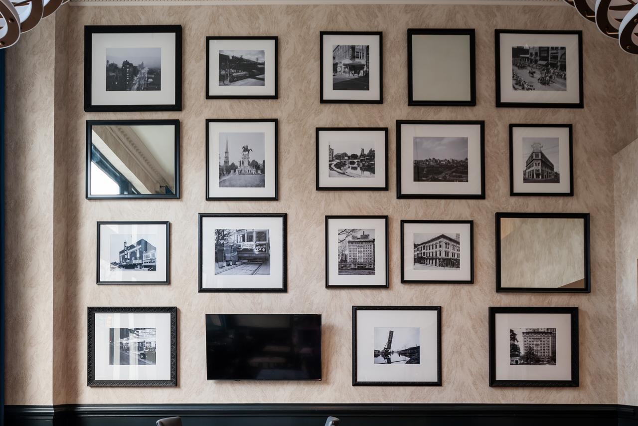 The Commonwealth Hotel 3*