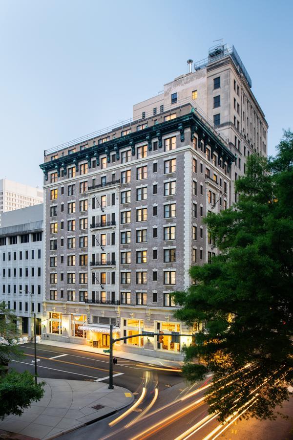 Hotel The Commonwealth Richmond