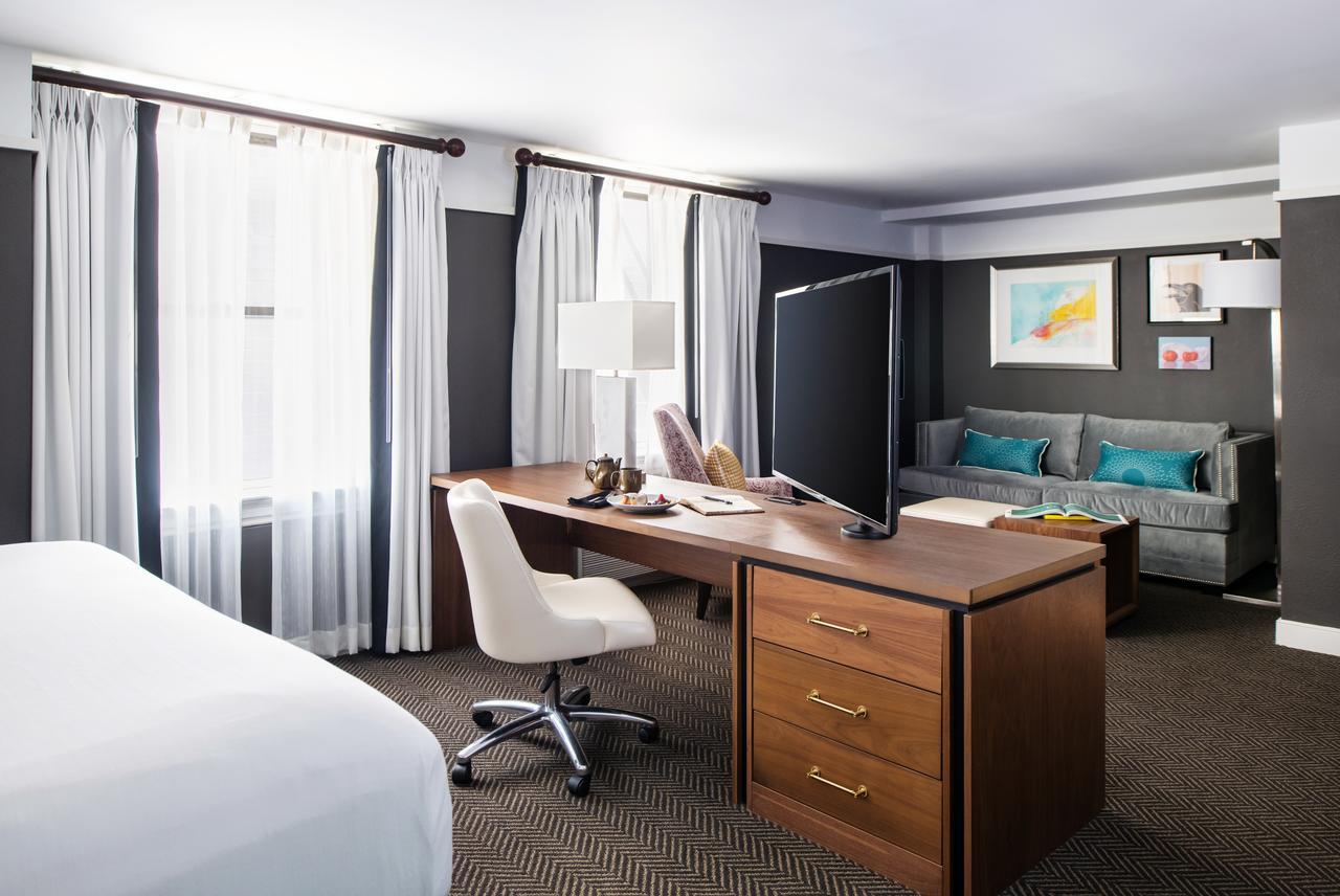 The Commonwealth 3* Richmond